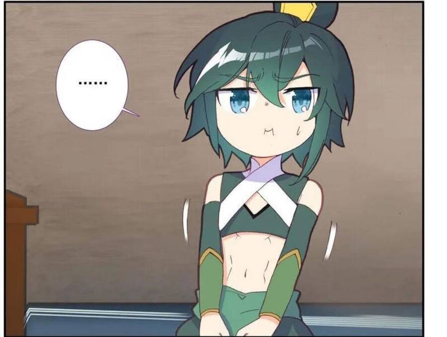 Lão Đại Xuyên Không Thành Tiên Nữ Chap 105 - Next Chap 106