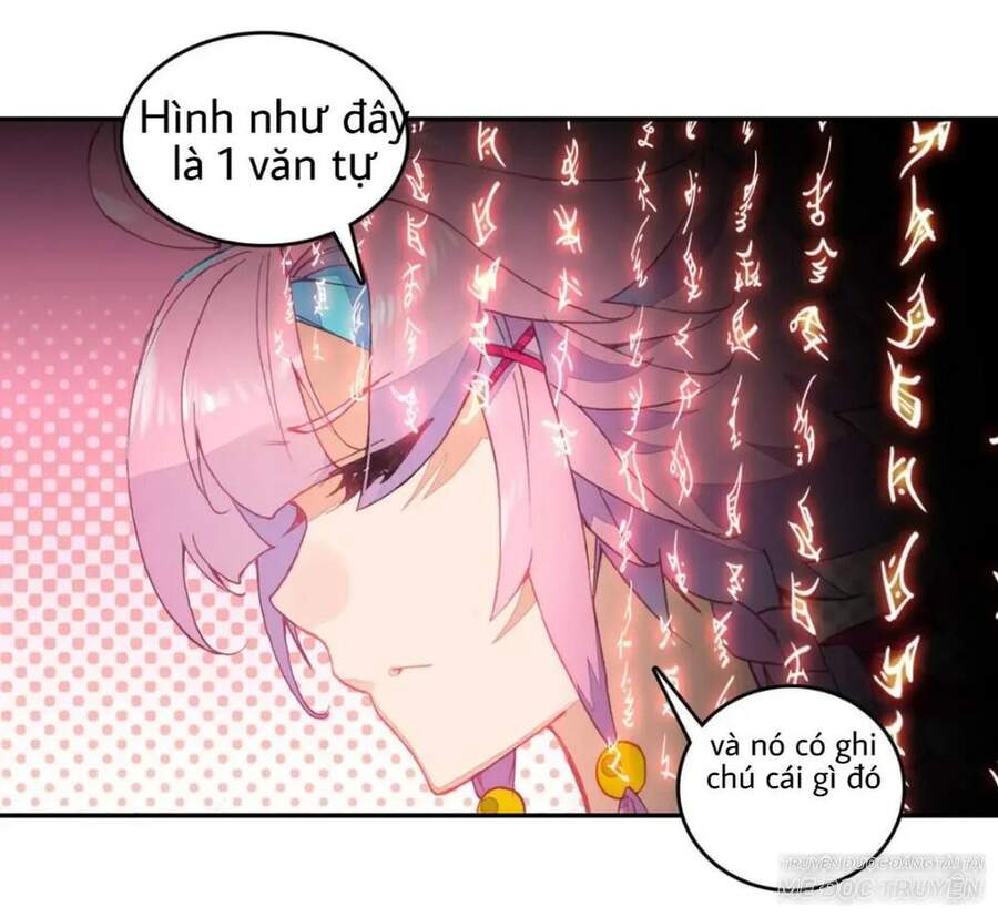 Lão Đại Xuyên Không Thành Tiên Nữ Chap 12 - Next Chap 13