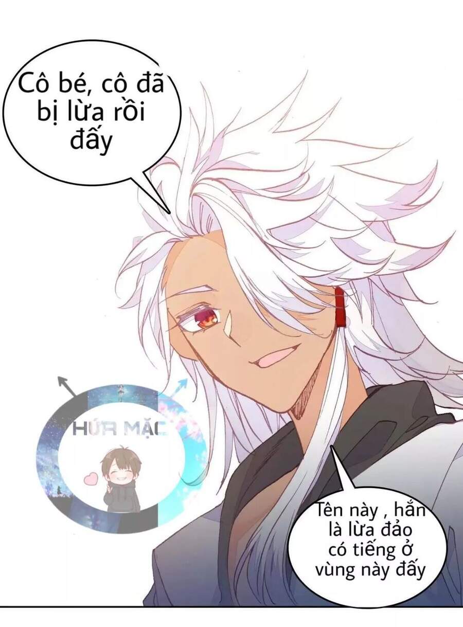 Lão Đại Xuyên Không Thành Tiên Nữ Chap 20 - Next Chap 21