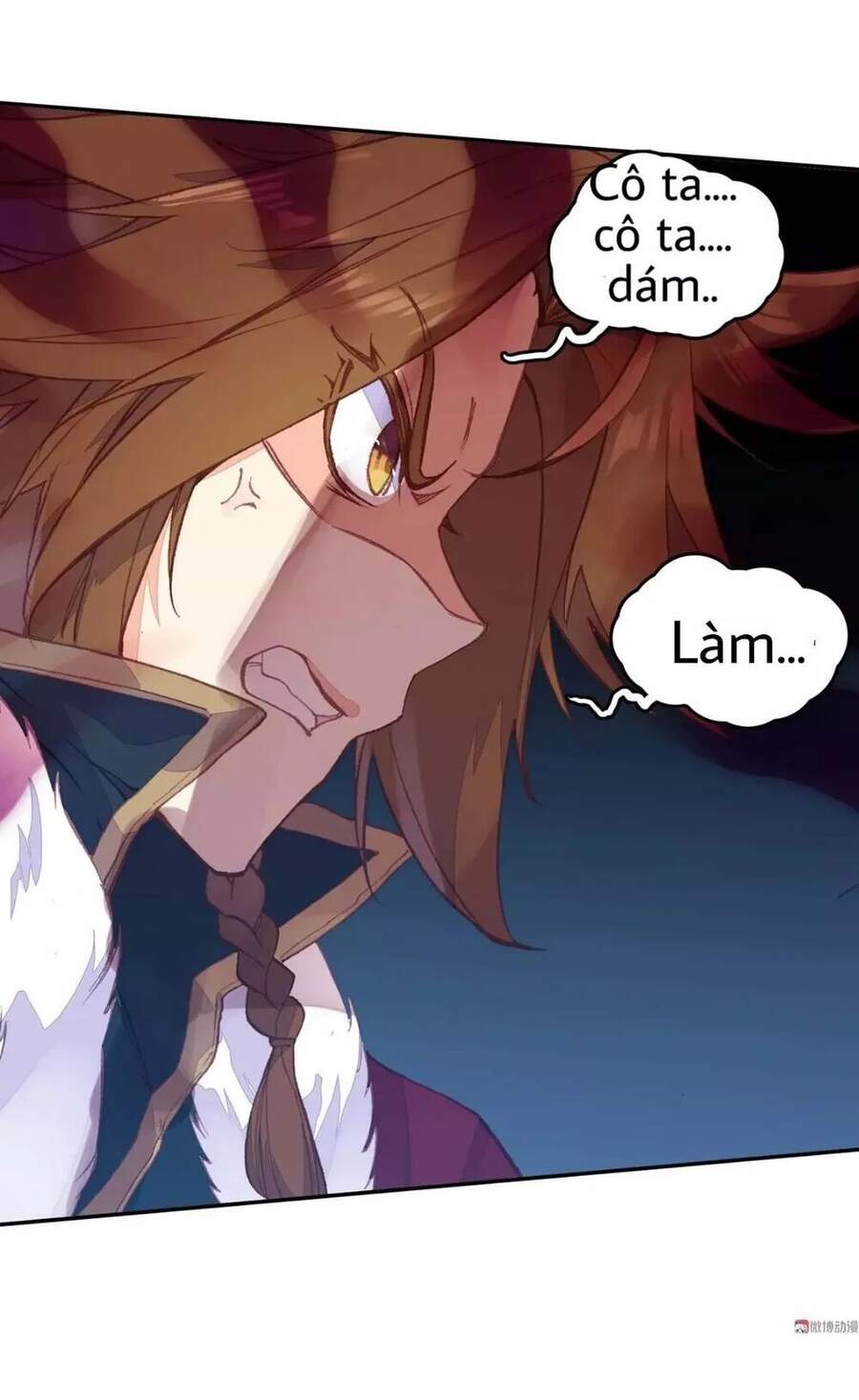 Lão Đại Xuyên Không Thành Tiên Nữ Chap 20 - Next Chap 21