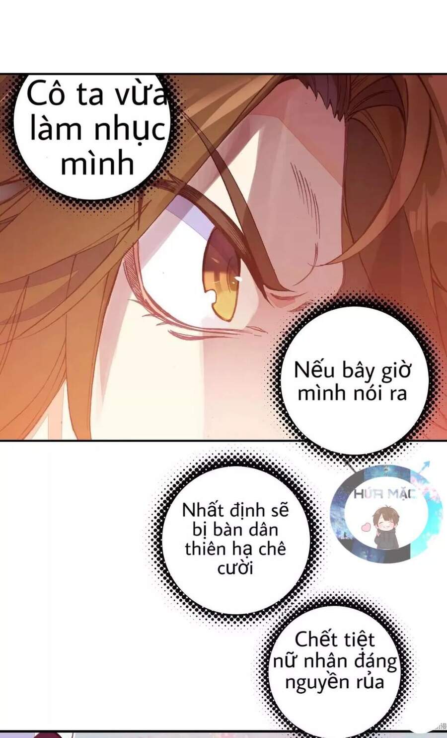 Lão Đại Xuyên Không Thành Tiên Nữ Chap 20 - Next Chap 21