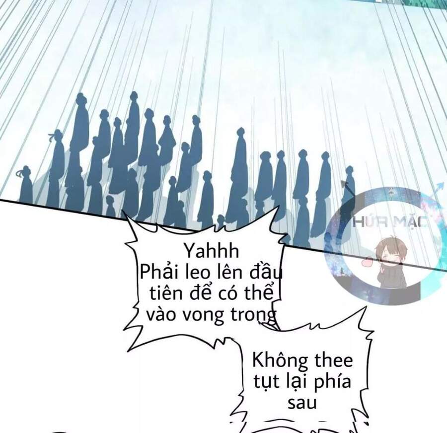 Lão Đại Xuyên Không Thành Tiên Nữ Chap 24 - Next Chap 25