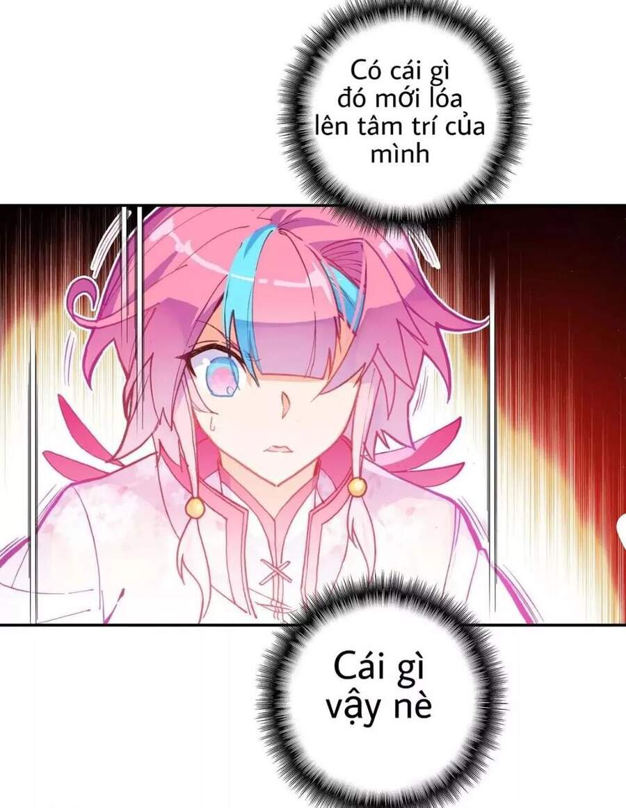 Lão Đại Xuyên Không Thành Tiên Nữ Chap 24 - Next Chap 25