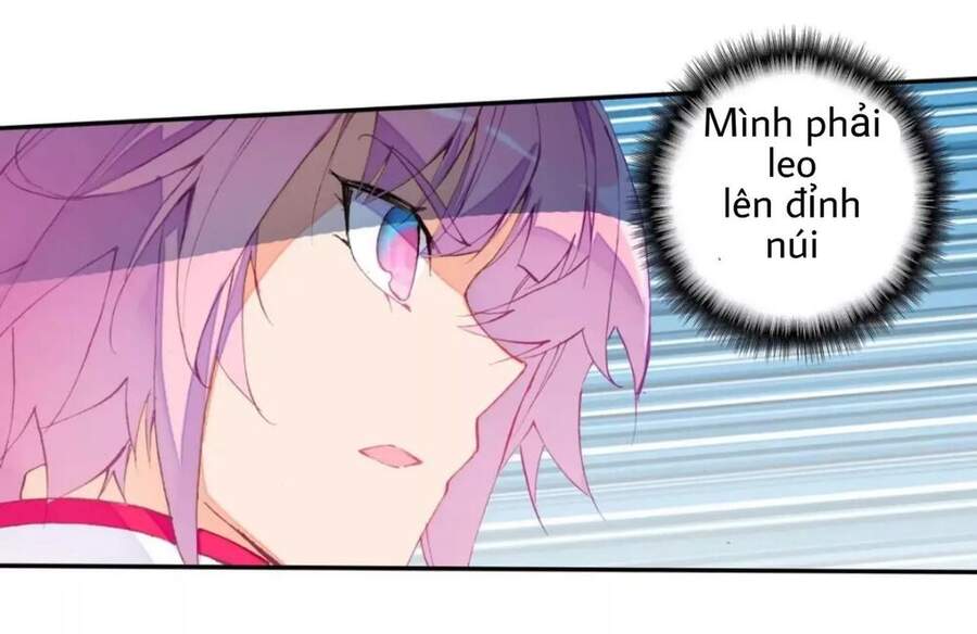 Lão Đại Xuyên Không Thành Tiên Nữ Chap 24 - Next Chap 25