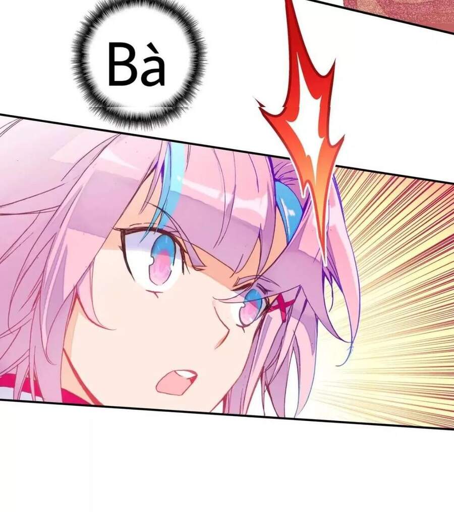 Lão Đại Xuyên Không Thành Tiên Nữ Chap 24 - Next Chap 25