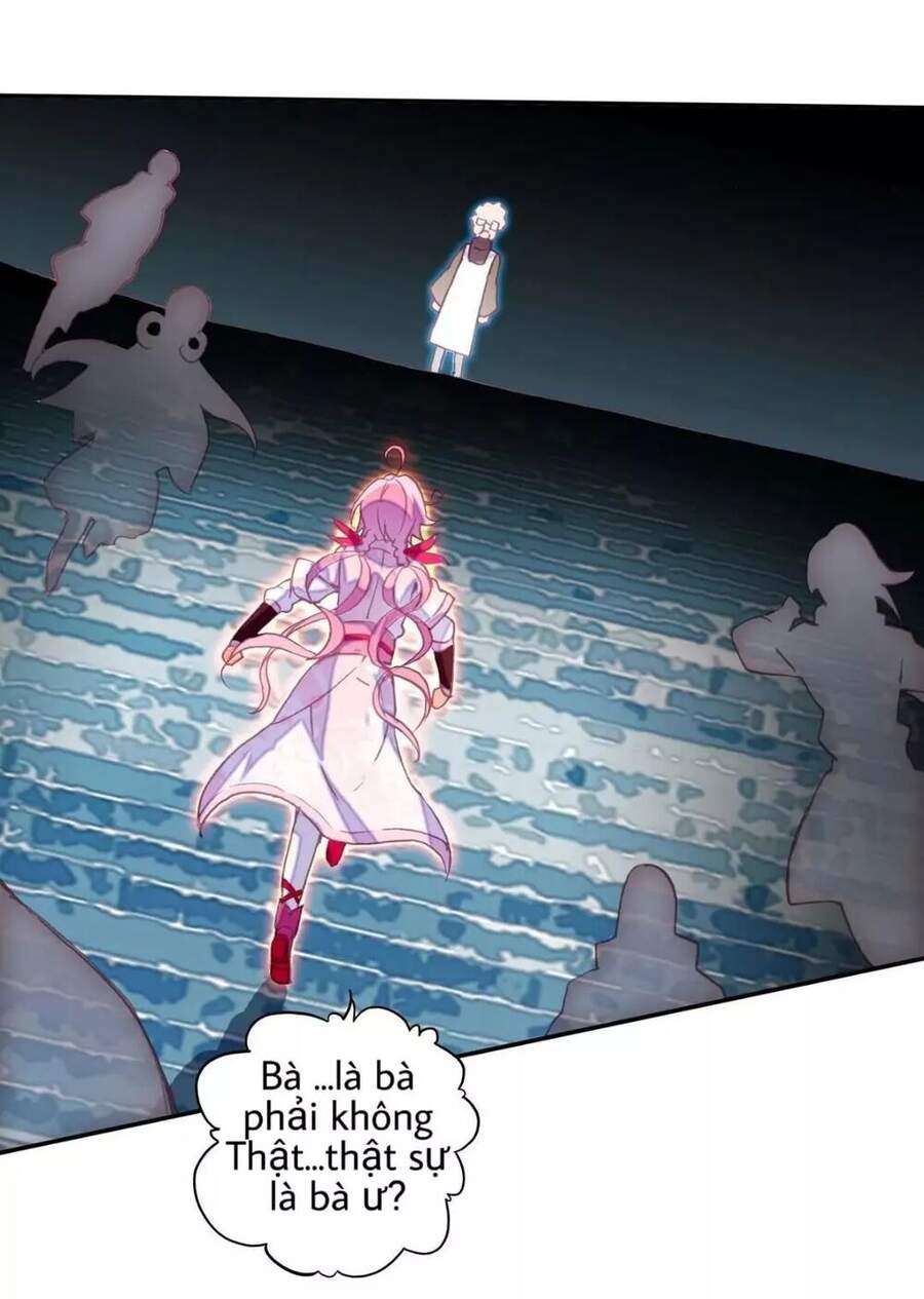 Lão Đại Xuyên Không Thành Tiên Nữ Chap 24 - Next Chap 25