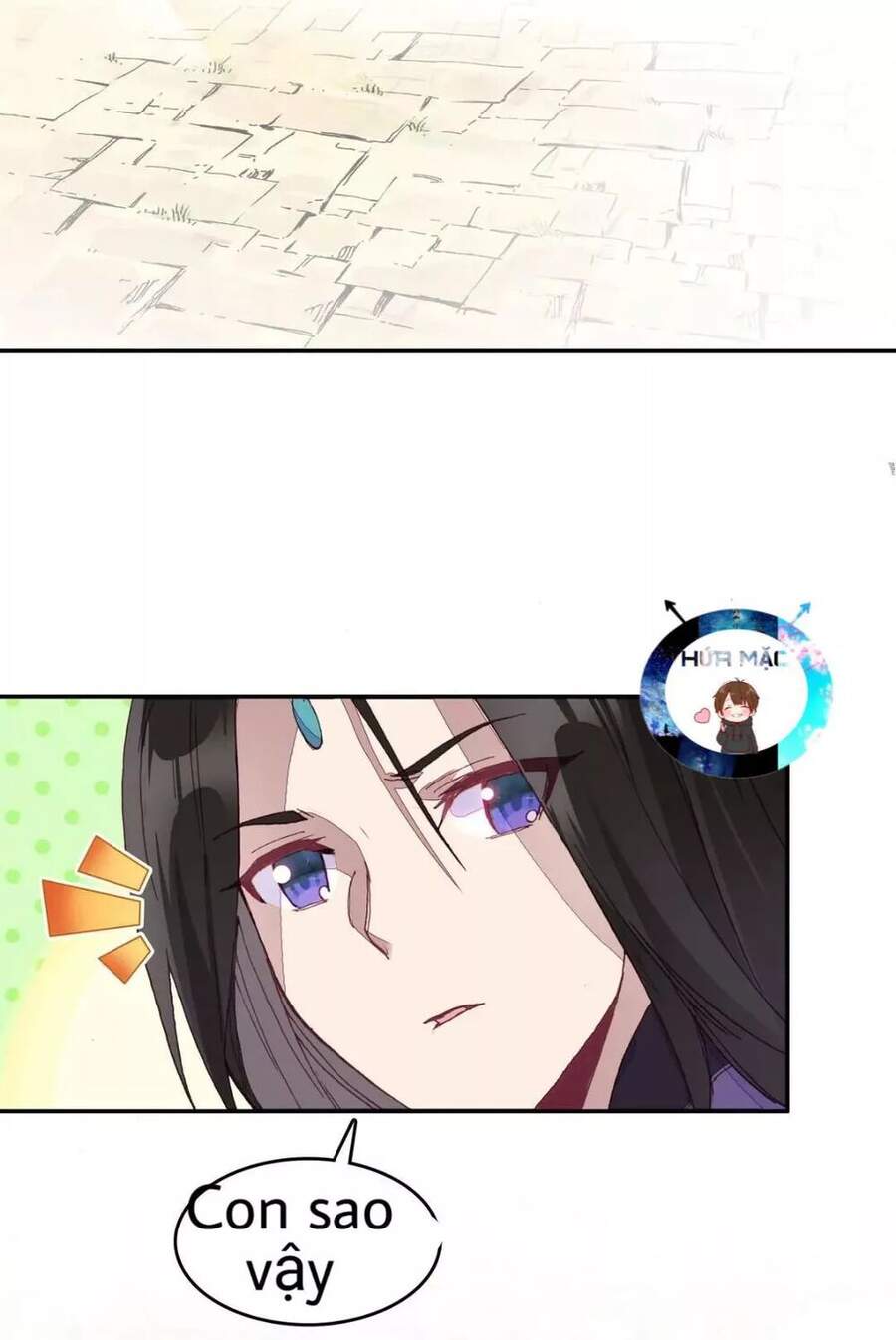 Lão Đại Xuyên Không Thành Tiên Nữ Chap 28 - Next Chap 29