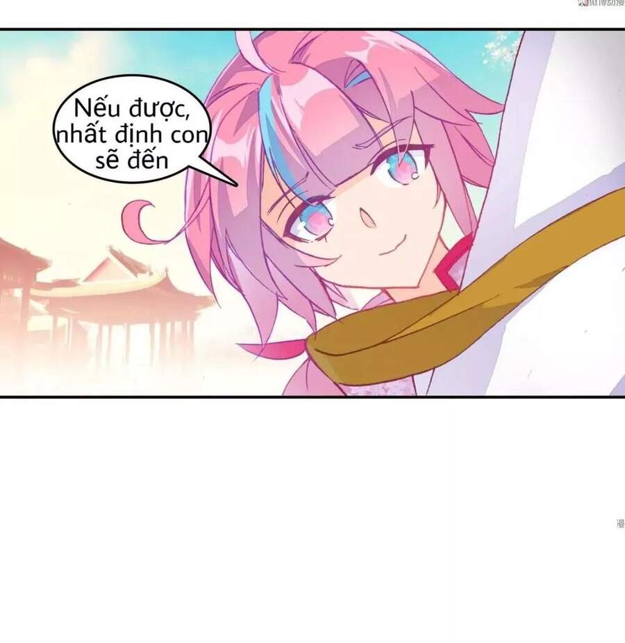 Lão Đại Xuyên Không Thành Tiên Nữ Chap 28 - Next Chap 29