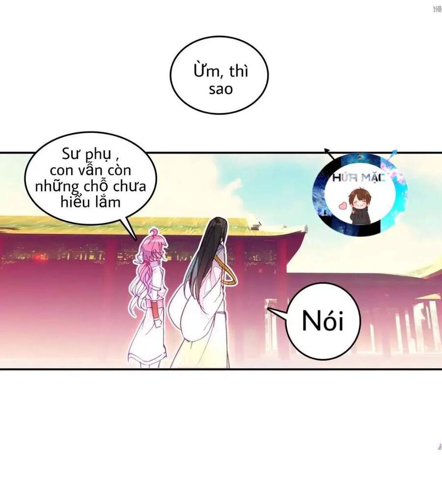 Lão Đại Xuyên Không Thành Tiên Nữ Chap 28 - Next Chap 29