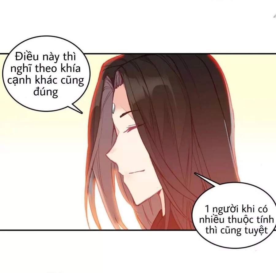 Lão Đại Xuyên Không Thành Tiên Nữ Chap 28 - Next Chap 29