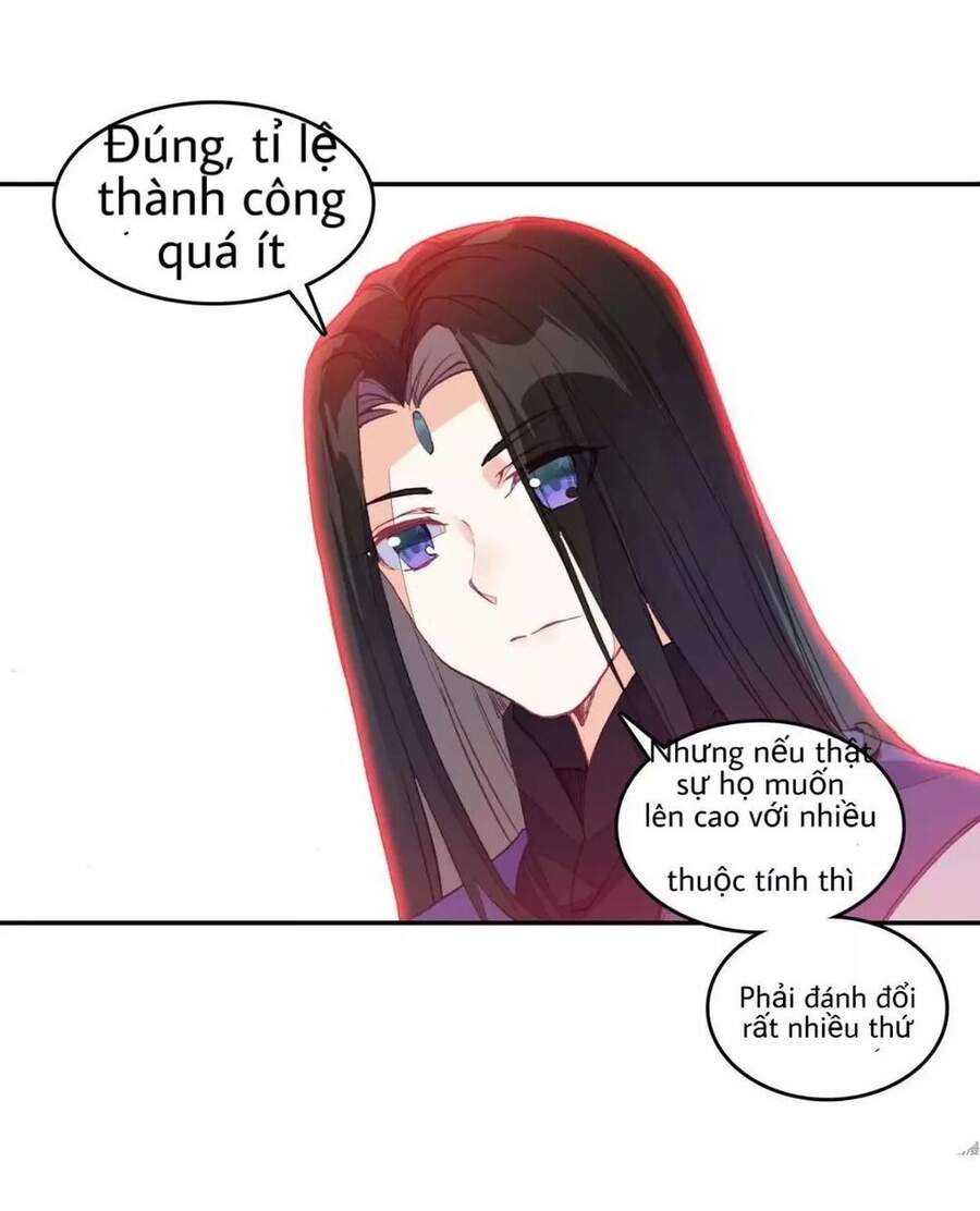 Lão Đại Xuyên Không Thành Tiên Nữ Chap 28 - Next Chap 29