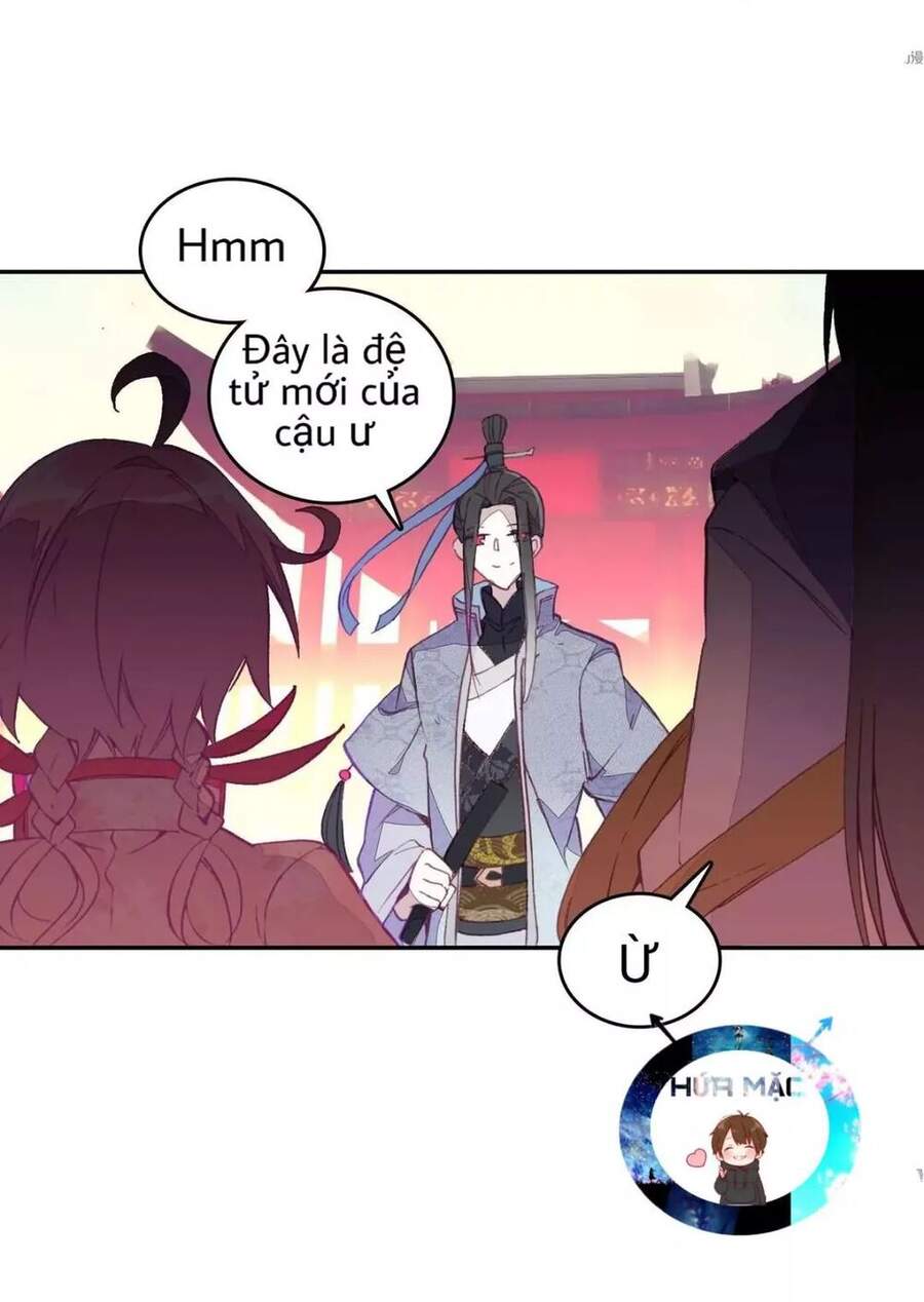 Lão Đại Xuyên Không Thành Tiên Nữ Chap 28 - Next Chap 29