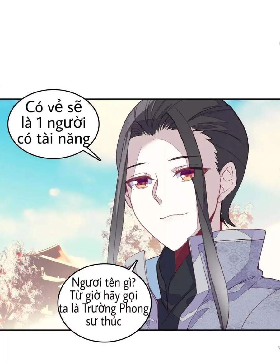 Lão Đại Xuyên Không Thành Tiên Nữ Chap 28 - Next Chap 29