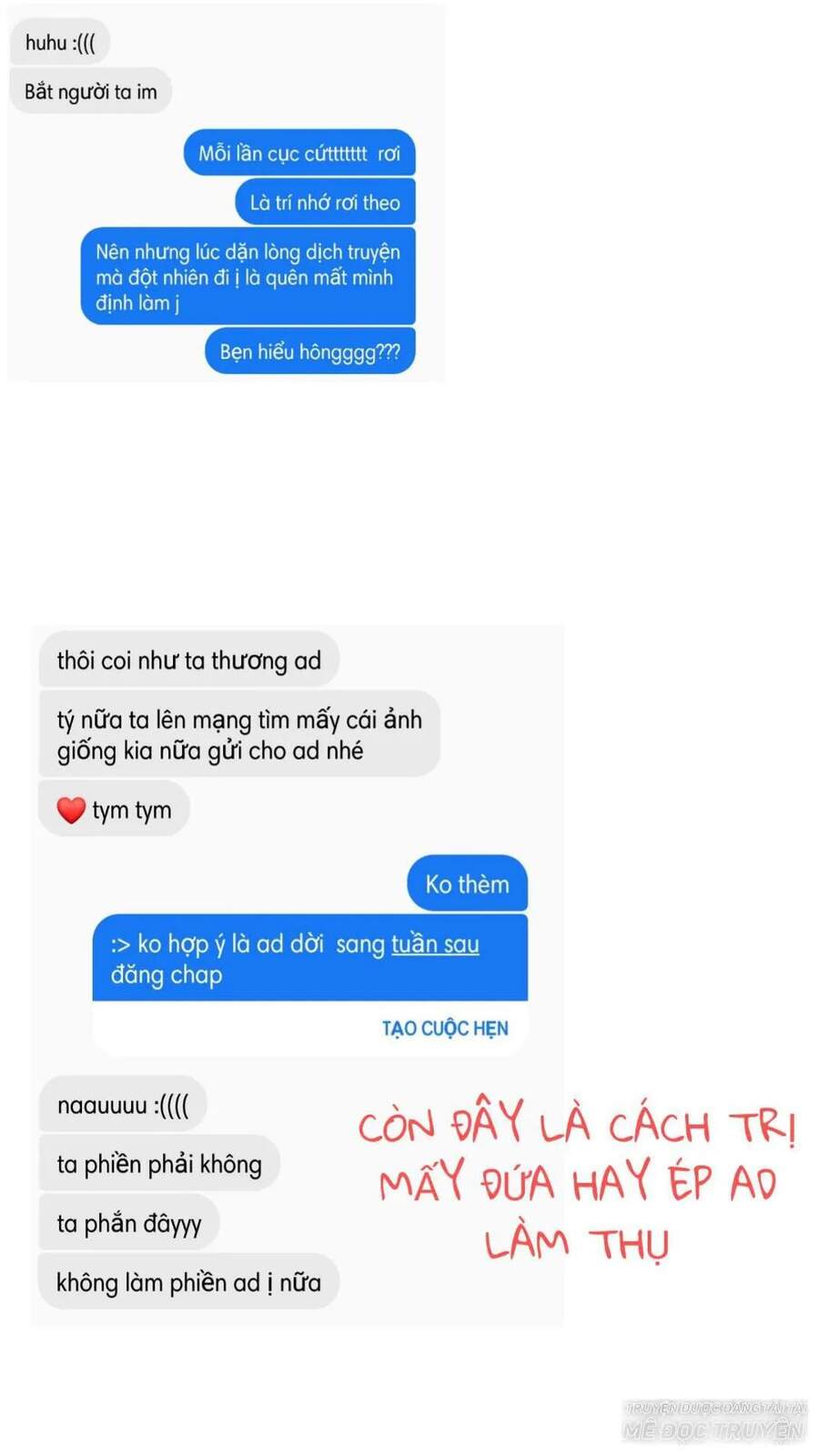 Lão Đại Xuyên Không Thành Tiên Nữ Chap 3 - Next Chap 4