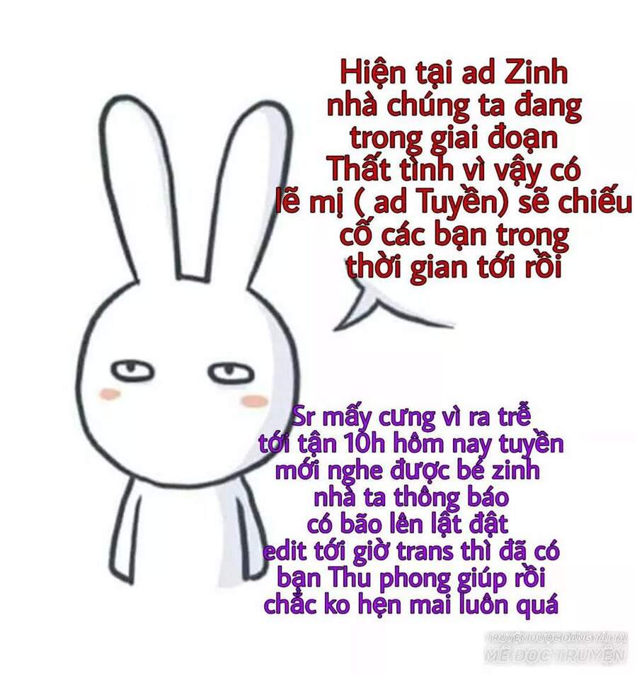 Lão Đại Xuyên Không Thành Tiên Nữ Chap 30 - Next Chap 31