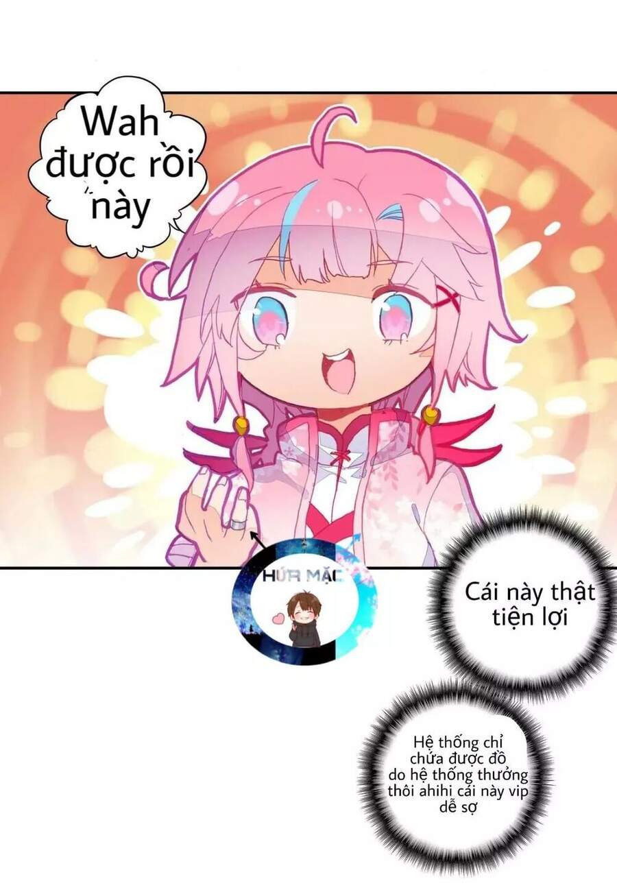 Lão Đại Xuyên Không Thành Tiên Nữ Chap 30 - Next Chap 31