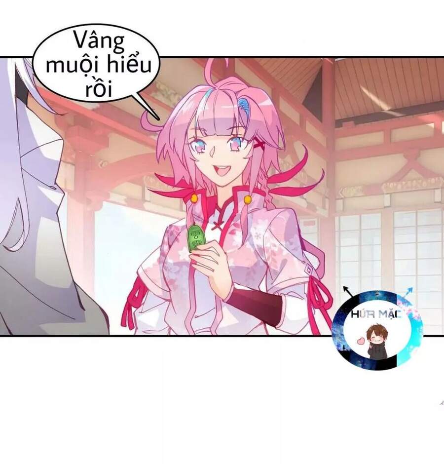 Lão Đại Xuyên Không Thành Tiên Nữ Chap 30 - Next Chap 31