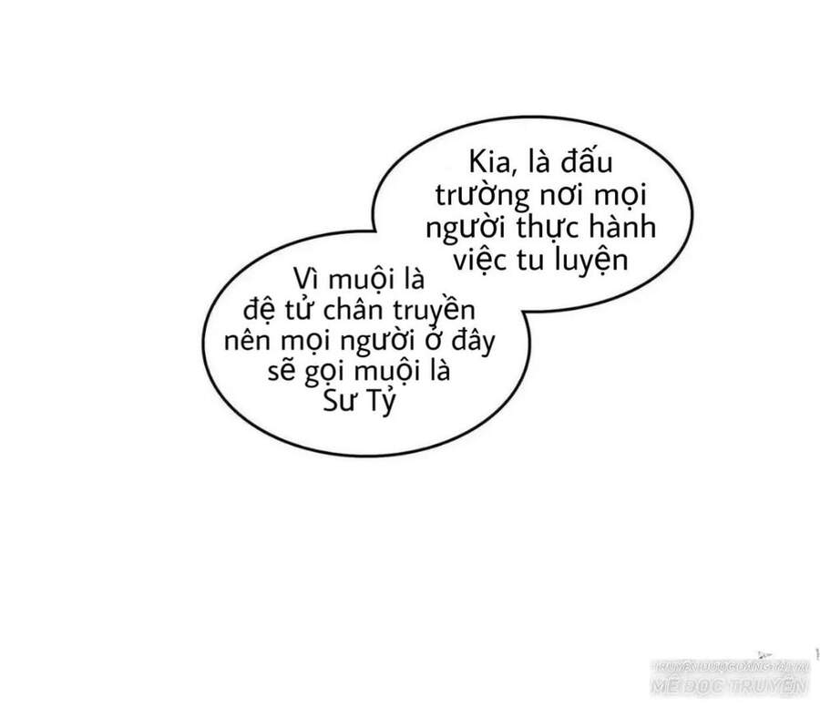 Lão Đại Xuyên Không Thành Tiên Nữ Chap 30 - Next Chap 31