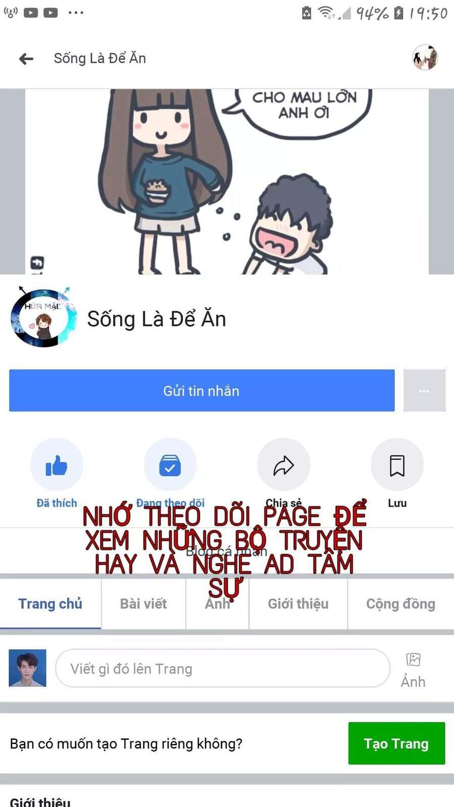 Lão Đại Xuyên Không Thành Tiên Nữ Chap 30 - Next Chap 31