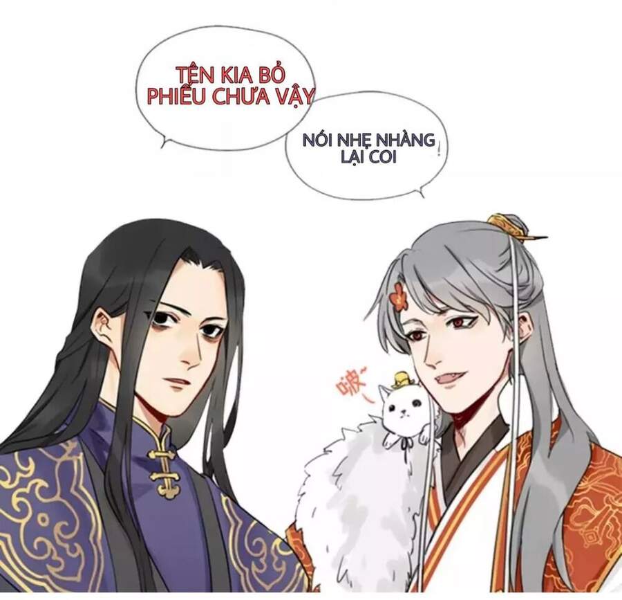 Lão Đại Xuyên Không Thành Tiên Nữ Chap 30 - Next Chap 31