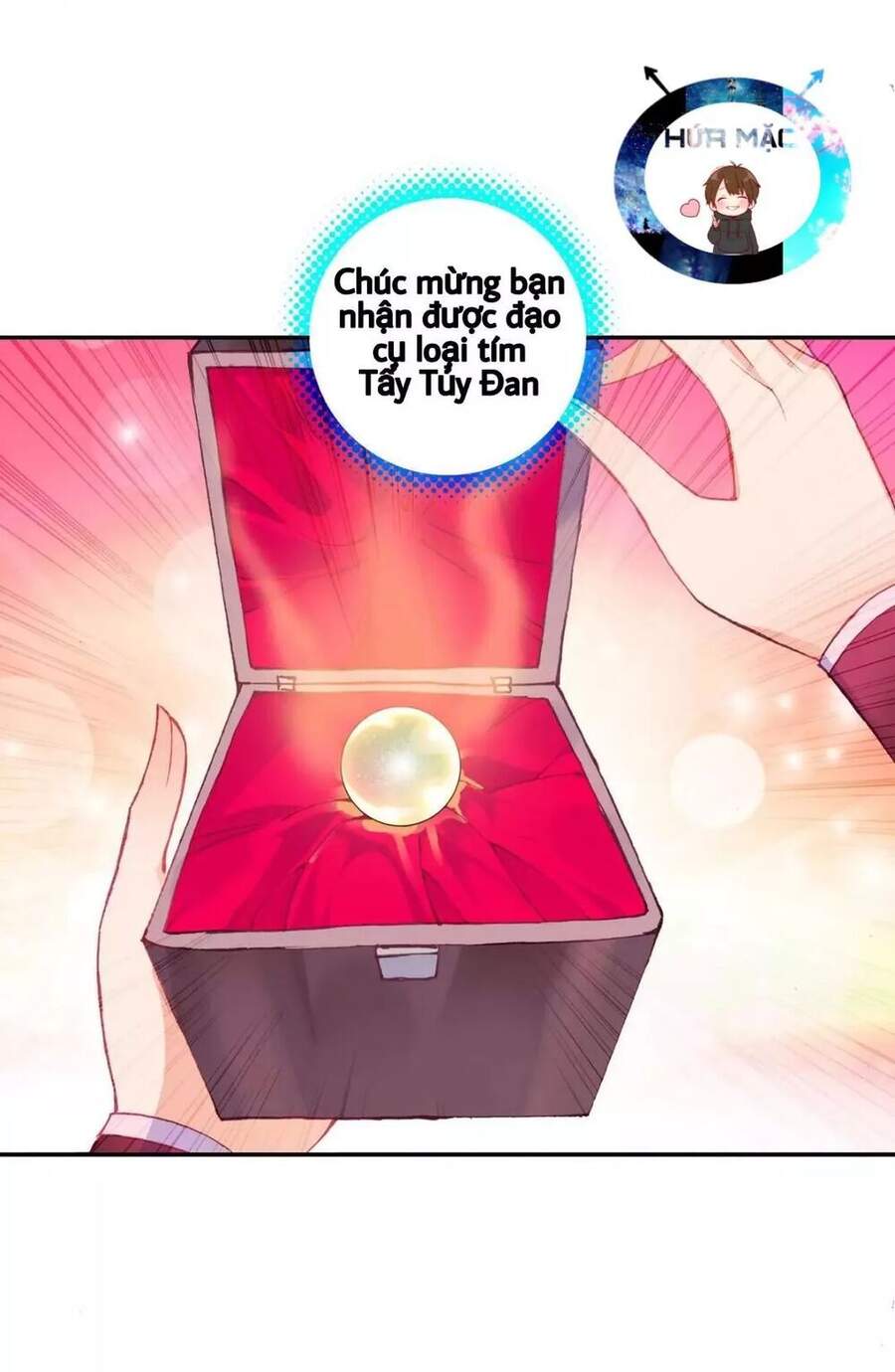 Lão Đại Xuyên Không Thành Tiên Nữ Chap 31 - Next Chap 32