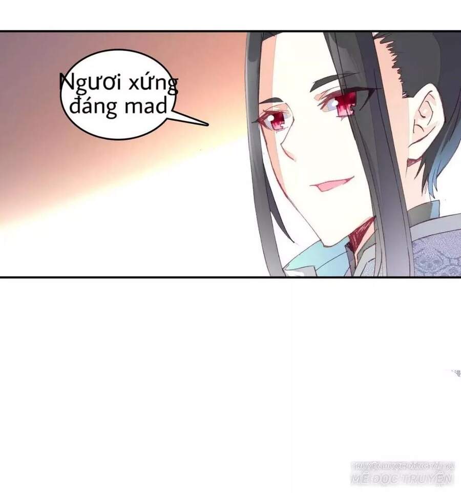 Lão Đại Xuyên Không Thành Tiên Nữ Chap 31 - Next Chap 32