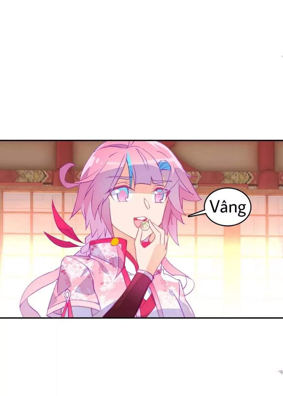 Lão Đại Xuyên Không Thành Tiên Nữ Chap 31 - Next Chap 32