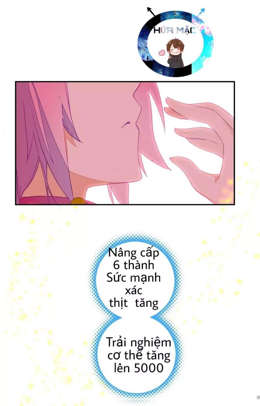 Lão Đại Xuyên Không Thành Tiên Nữ Chap 31 - Next Chap 32