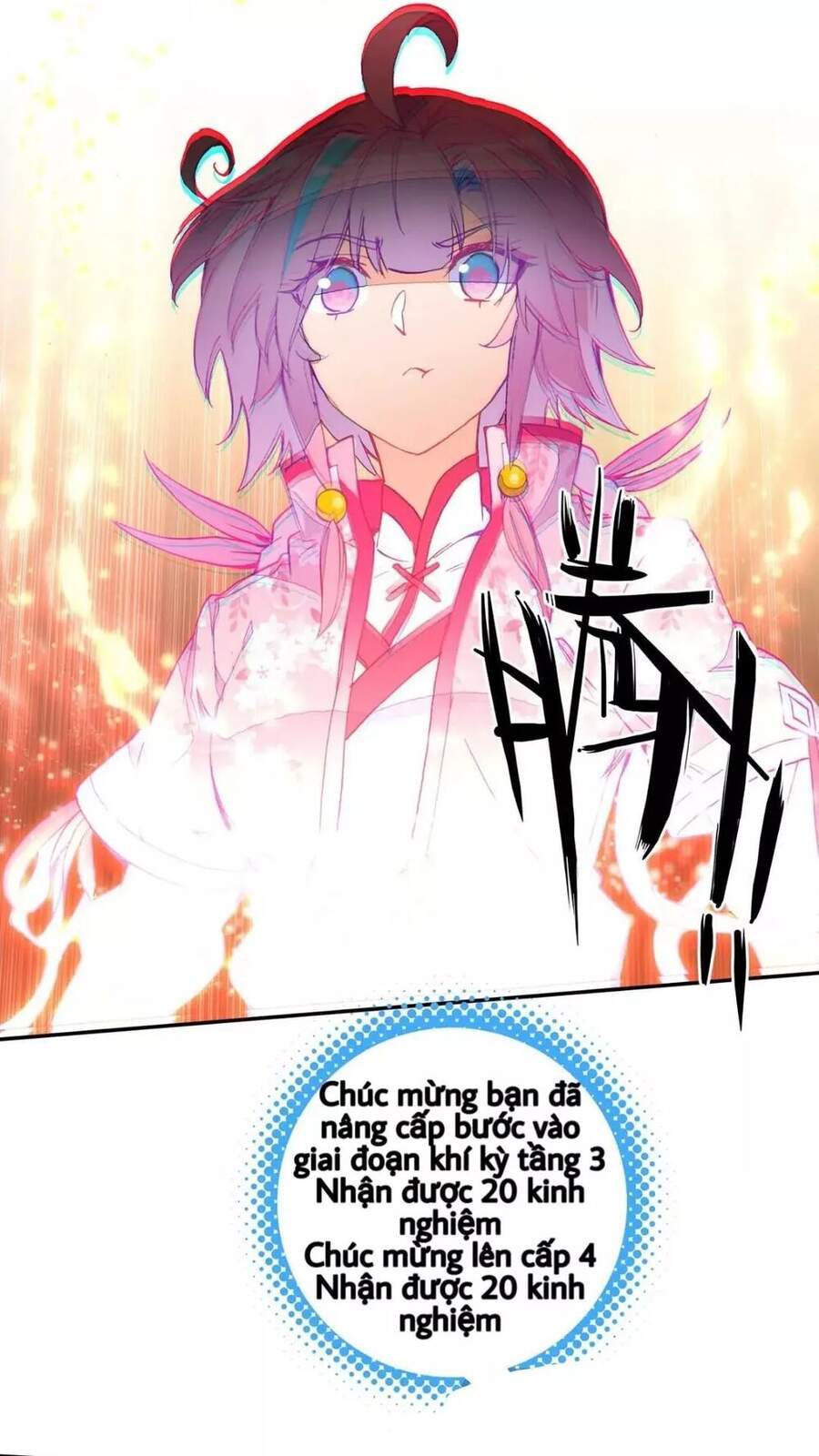 Lão Đại Xuyên Không Thành Tiên Nữ Chap 31 - Next Chap 32