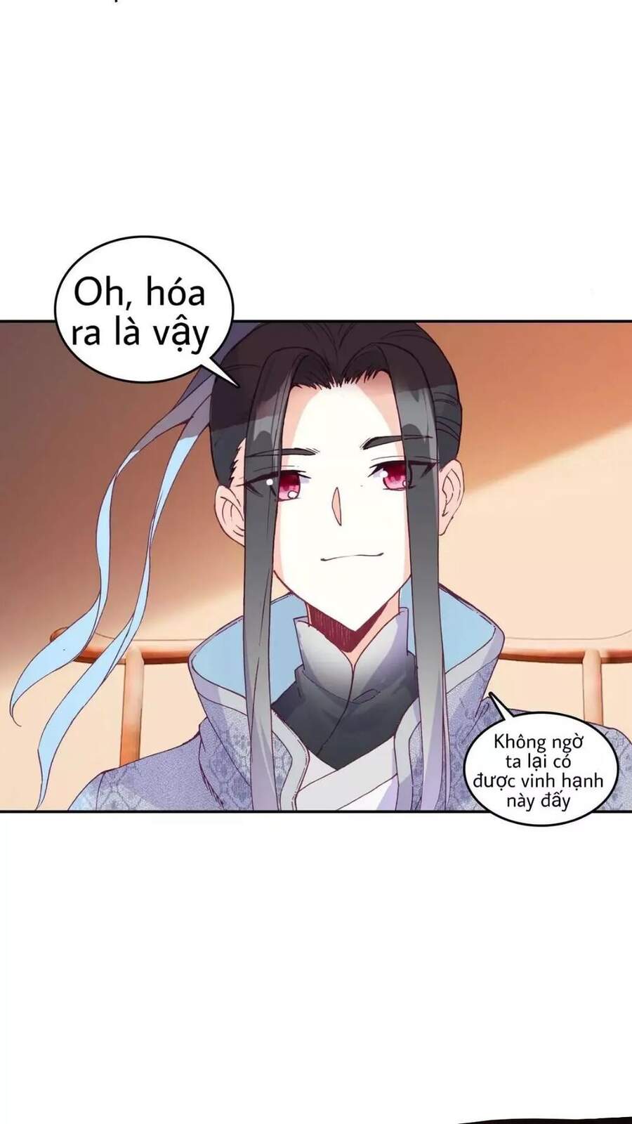 Lão Đại Xuyên Không Thành Tiên Nữ Chap 31 - Next Chap 32