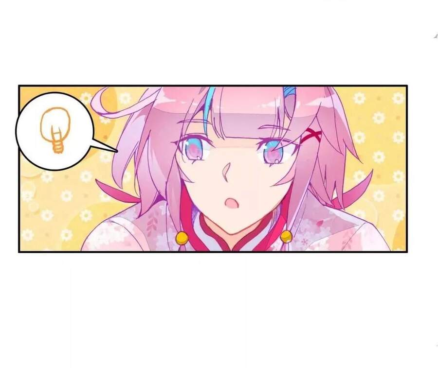 Lão Đại Xuyên Không Thành Tiên Nữ Chap 31 - Next Chap 32