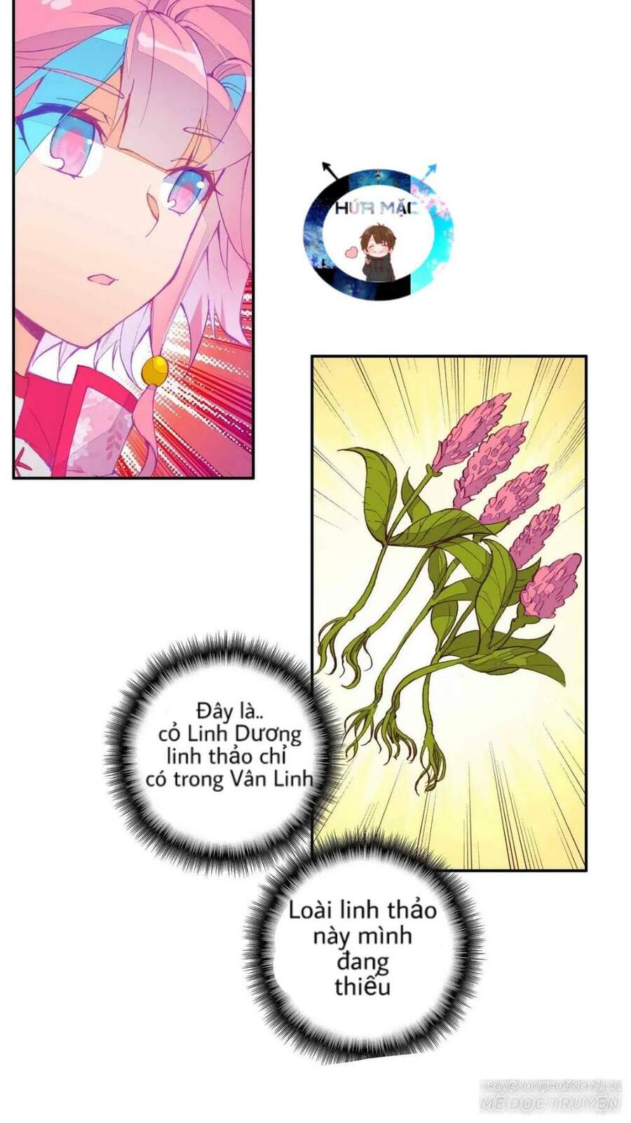 Lão Đại Xuyên Không Thành Tiên Nữ Chap 38 - Next Chap 39