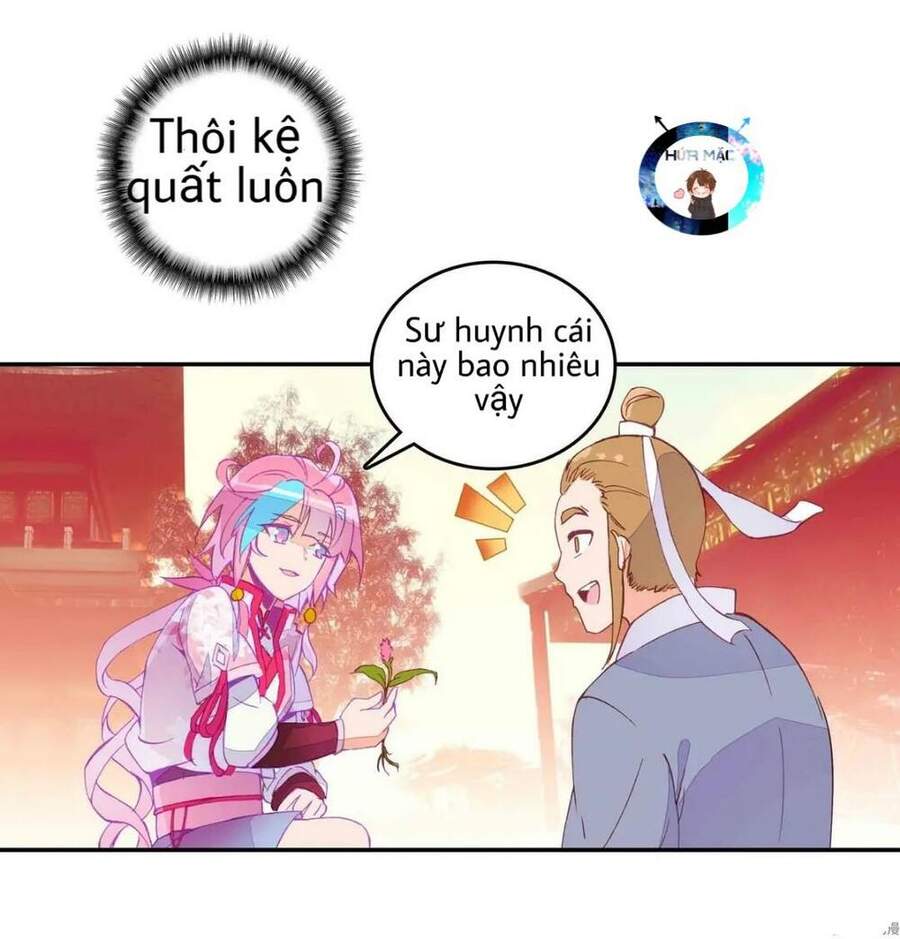 Lão Đại Xuyên Không Thành Tiên Nữ Chap 38 - Next Chap 39