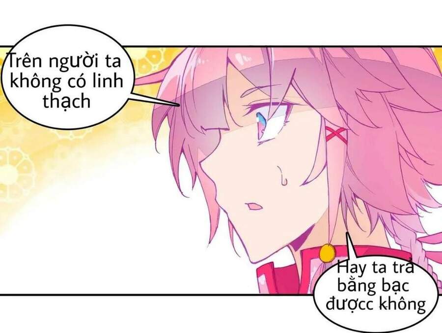 Lão Đại Xuyên Không Thành Tiên Nữ Chap 38 - Next Chap 39