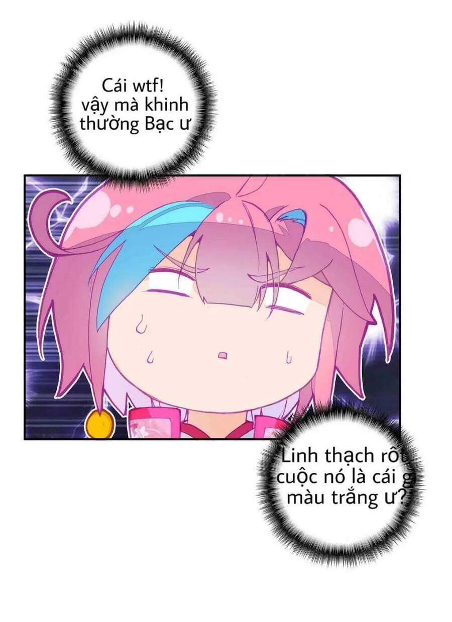 Lão Đại Xuyên Không Thành Tiên Nữ Chap 38 - Next Chap 39