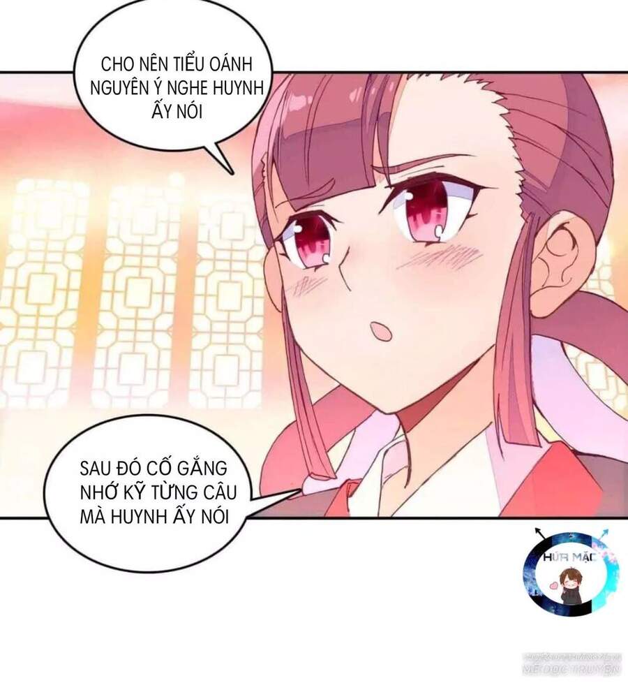 Lão Đại Xuyên Không Thành Tiên Nữ Chap 40 - Next Chap 41