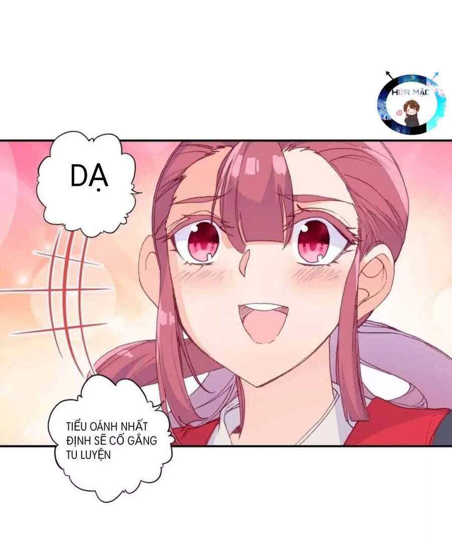 Lão Đại Xuyên Không Thành Tiên Nữ Chap 40 - Next Chap 41