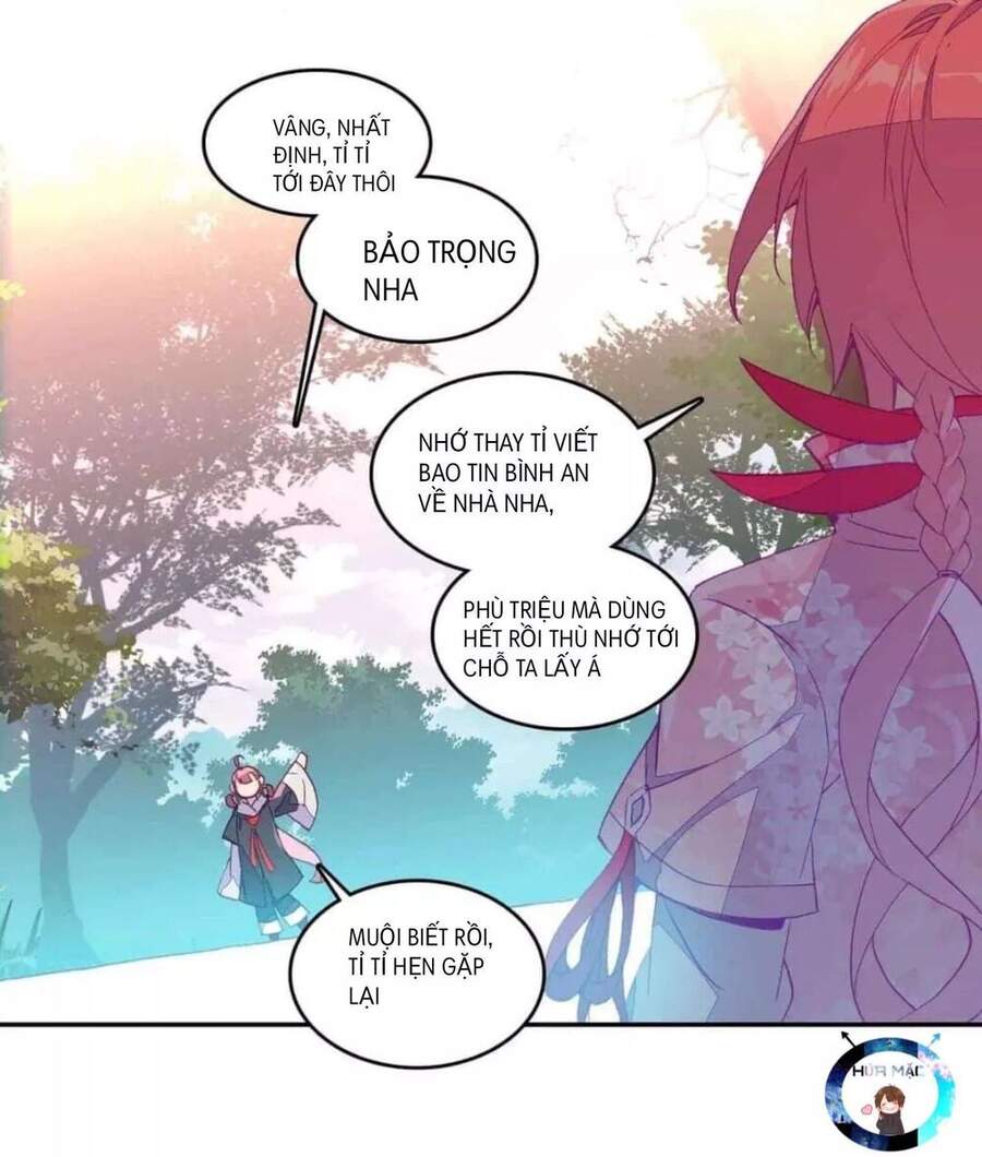 Lão Đại Xuyên Không Thành Tiên Nữ Chap 40 - Next Chap 41