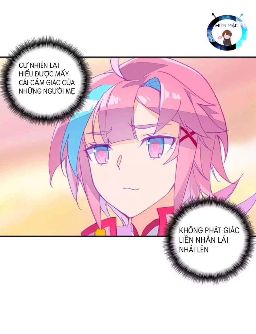 Lão Đại Xuyên Không Thành Tiên Nữ Chap 40 - Next Chap 41