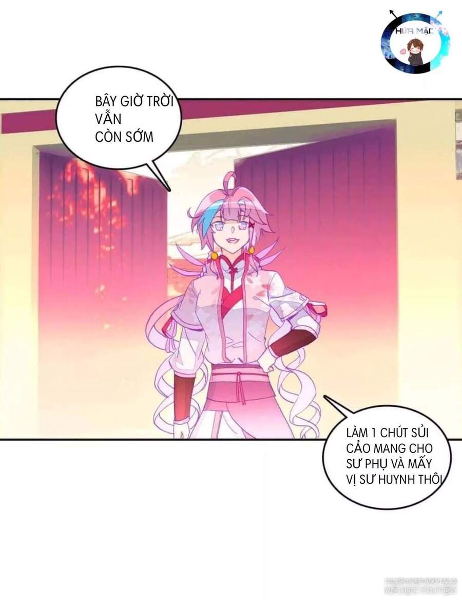 Lão Đại Xuyên Không Thành Tiên Nữ Chap 40 - Next Chap 41