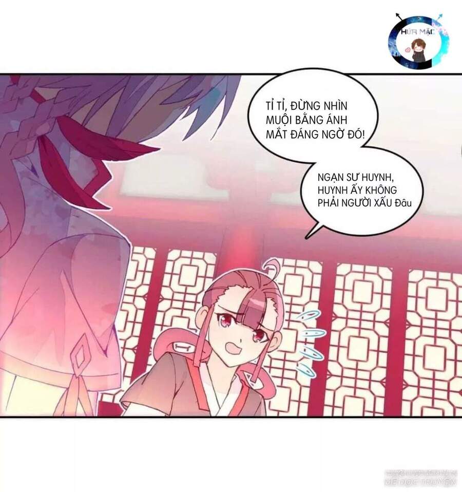 Lão Đại Xuyên Không Thành Tiên Nữ Chap 40 - Next Chap 41