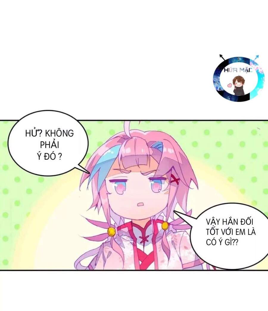 Lão Đại Xuyên Không Thành Tiên Nữ Chap 40 - Next Chap 41