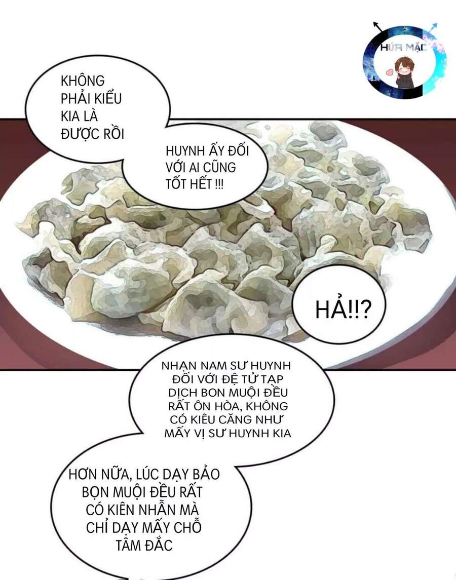 Lão Đại Xuyên Không Thành Tiên Nữ Chap 40 - Next Chap 41