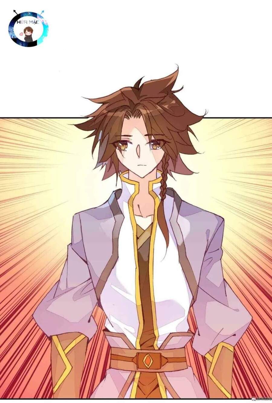 Lão Đại Xuyên Không Thành Tiên Nữ Chap 42 - Next Chap 43