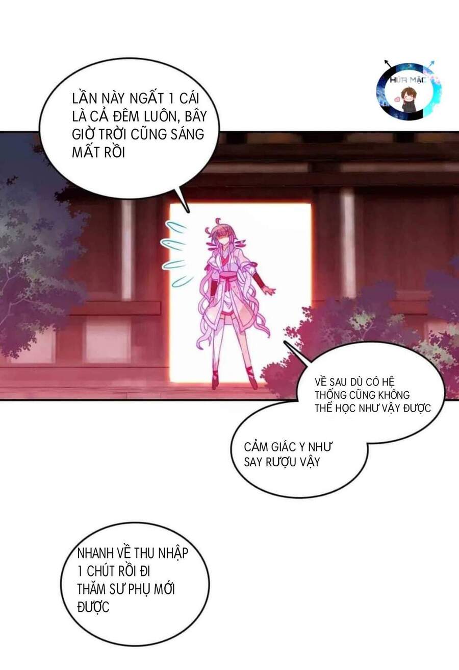 Lão Đại Xuyên Không Thành Tiên Nữ Chap 42 - Next Chap 43