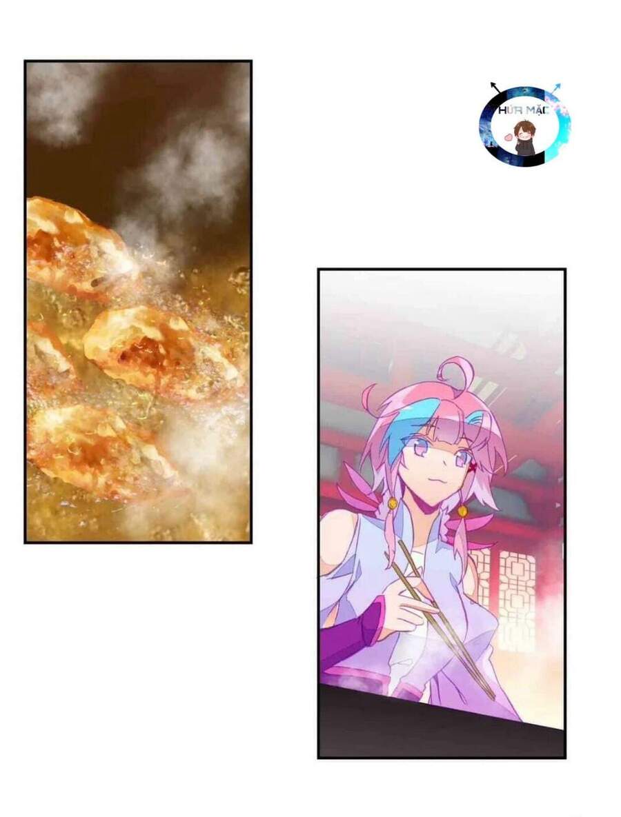 Lão Đại Xuyên Không Thành Tiên Nữ Chap 42 - Next Chap 43