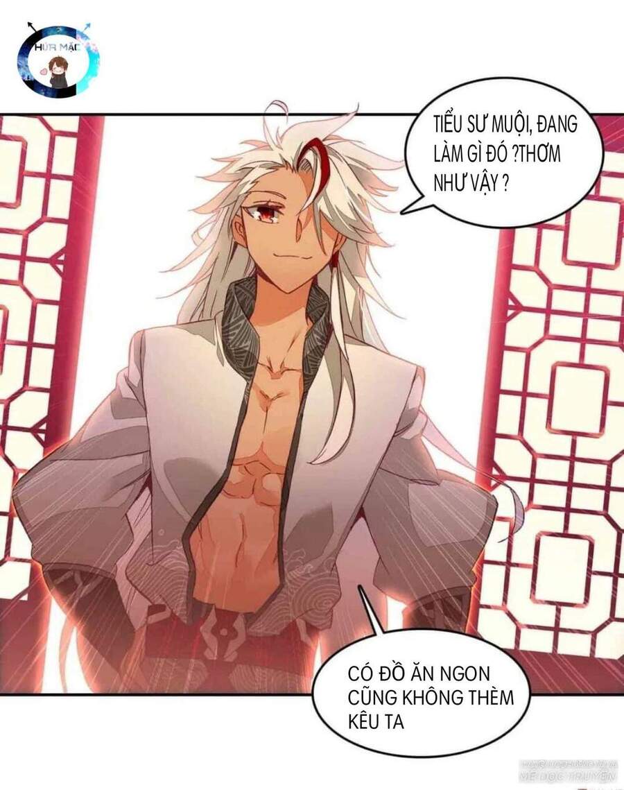 Lão Đại Xuyên Không Thành Tiên Nữ Chap 42 - Next Chap 43