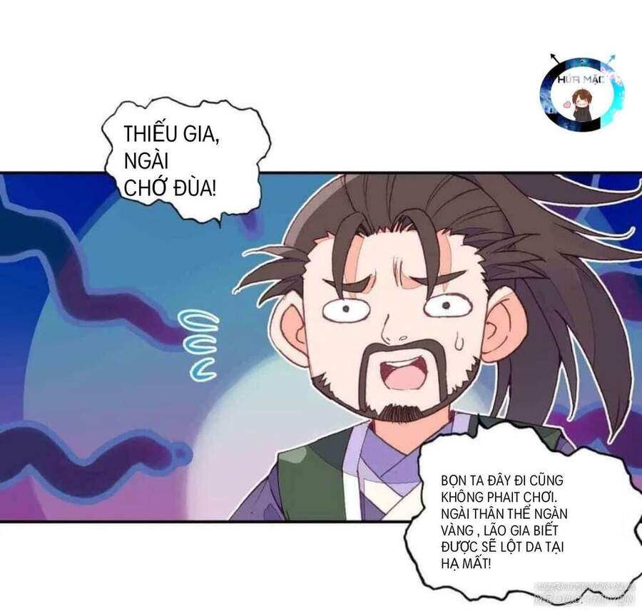 Lão Đại Xuyên Không Thành Tiên Nữ Chap 42 - Next Chap 43