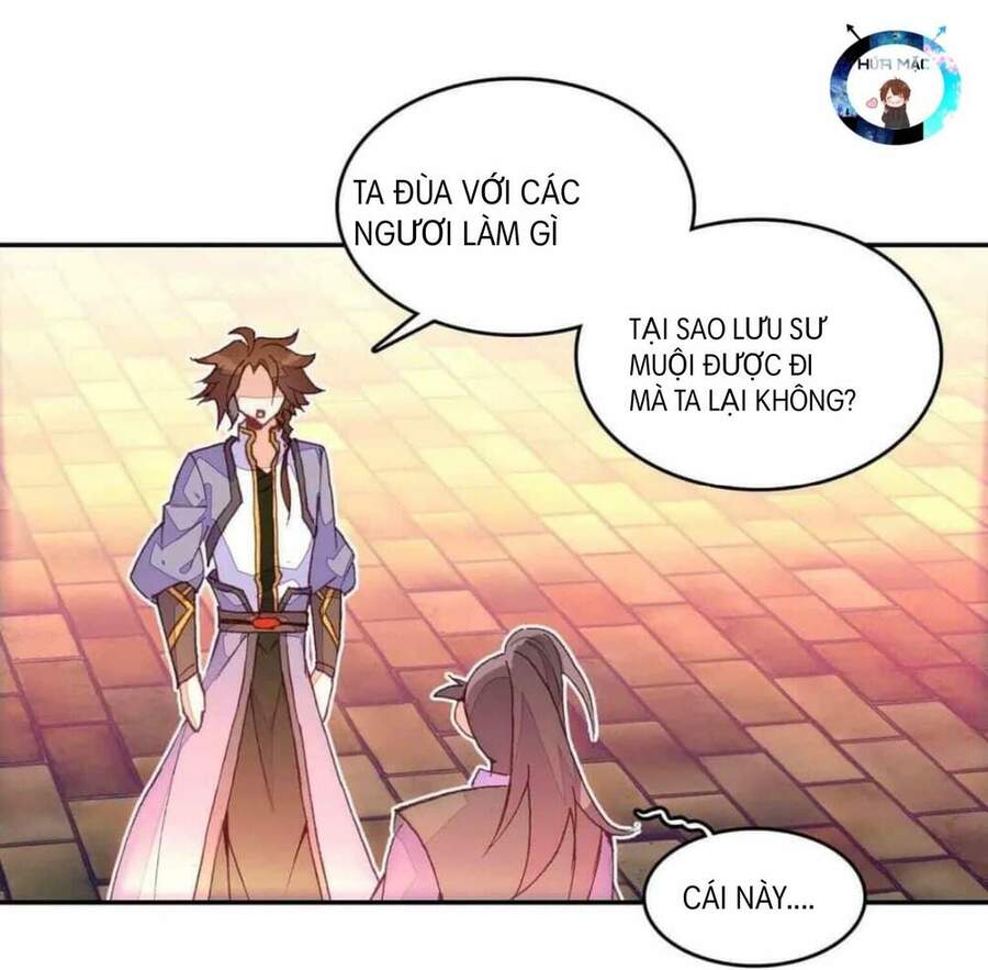 Lão Đại Xuyên Không Thành Tiên Nữ Chap 42 - Next Chap 43