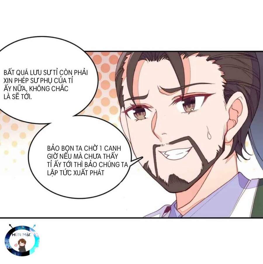 Lão Đại Xuyên Không Thành Tiên Nữ Chap 42 - Next Chap 43